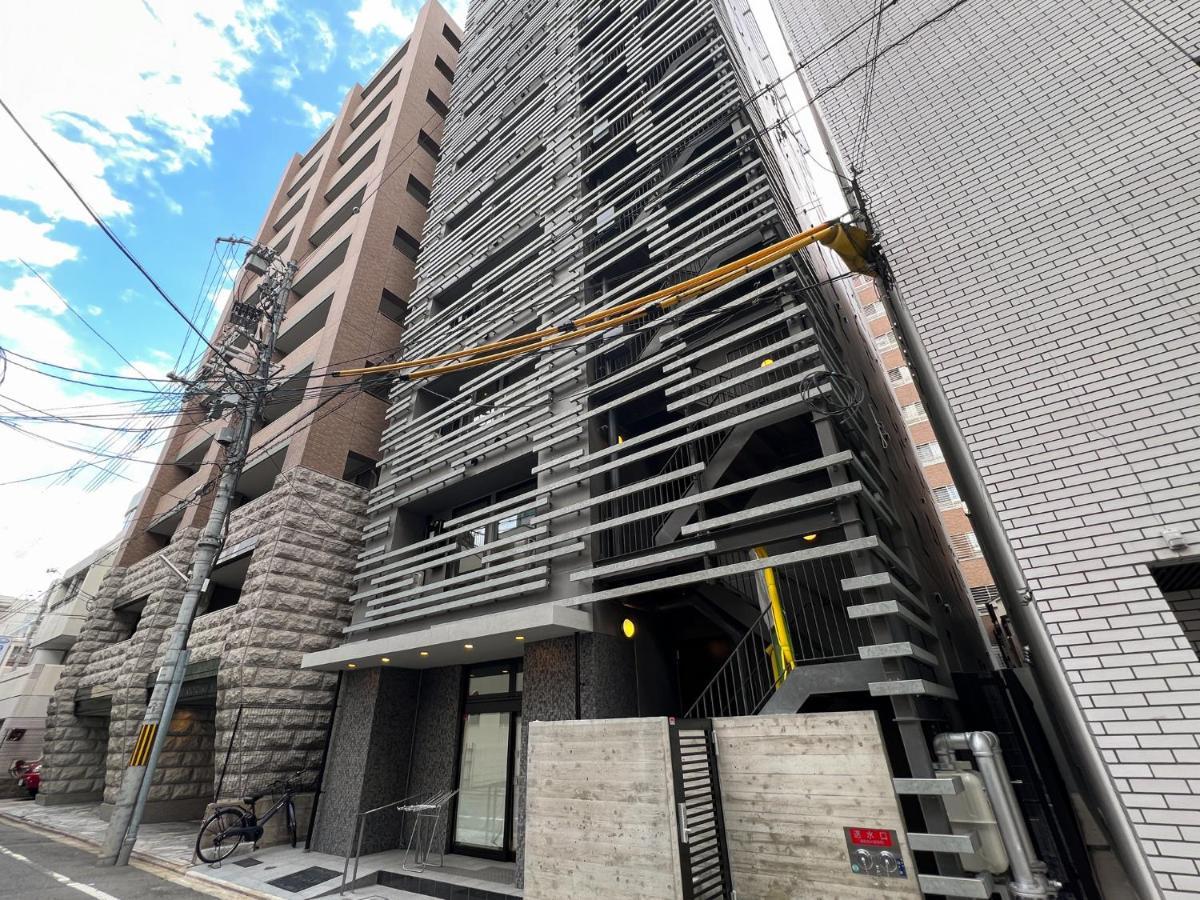Rinn Kyoto Station ภายนอก รูปภาพ