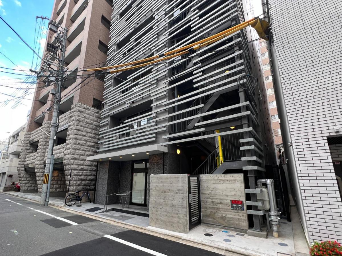 Rinn Kyoto Station ภายนอก รูปภาพ
