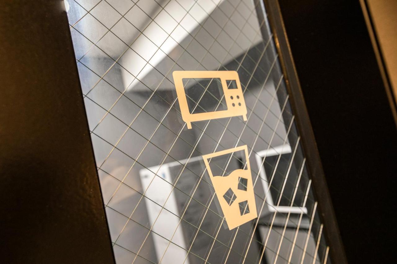 Rinn Kyoto Station ภายนอก รูปภาพ